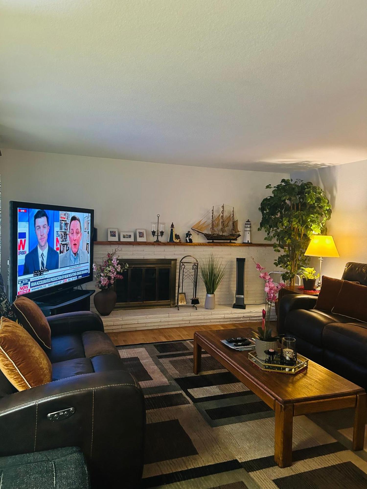 Emerald City 3 Bedroom 1 Bath Home Eugene Bagian luar foto